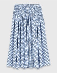 Maje - Jomimi Skirt