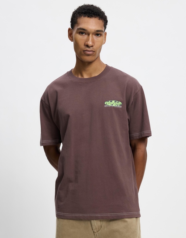 Worship - Funku Regular Fit Tee