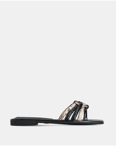Black/Multi
