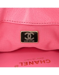 Pre-Loved by Azura Reborn - Pre-Loved chanel Chanel 19 Mini Flap Bag