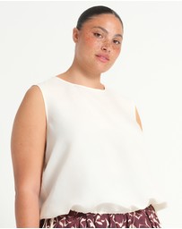 Estelle - Ainsley Top