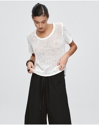 Marle - Rumi Top