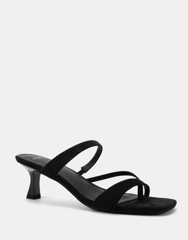 Novo - Falter Heels