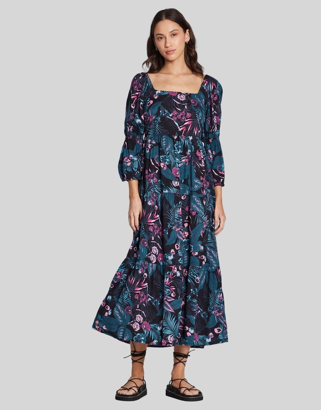 KAJA Clothing - Layla Dress