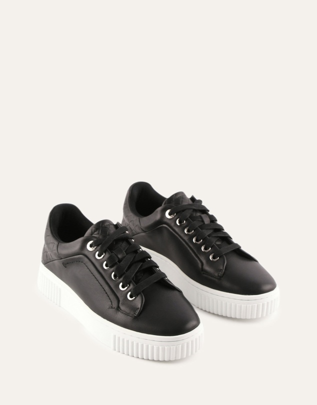 Jo Mercer - Campbell Sneakers