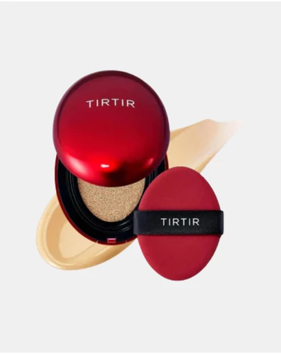 TIRTIR - Mask Fit Red Cushion 22W Sheer Beige