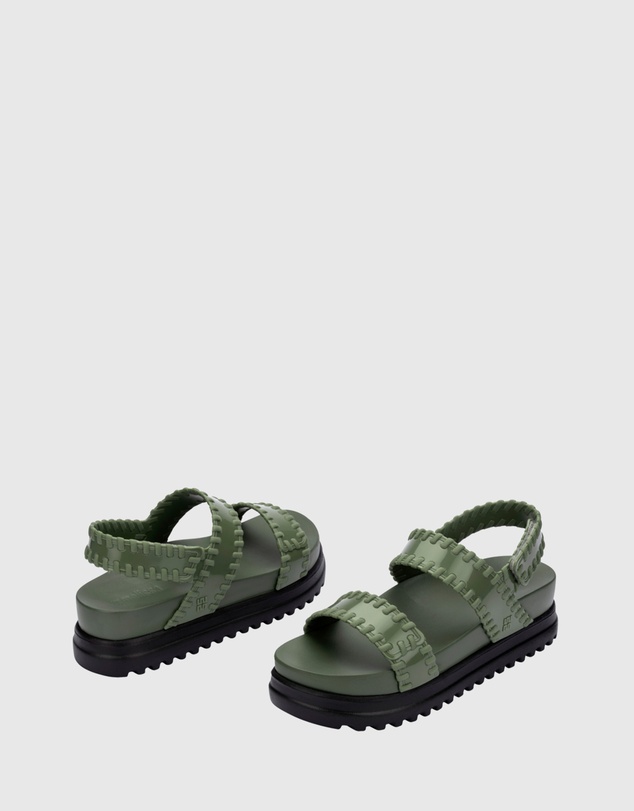 Melissa - Melissa Dune Platform
