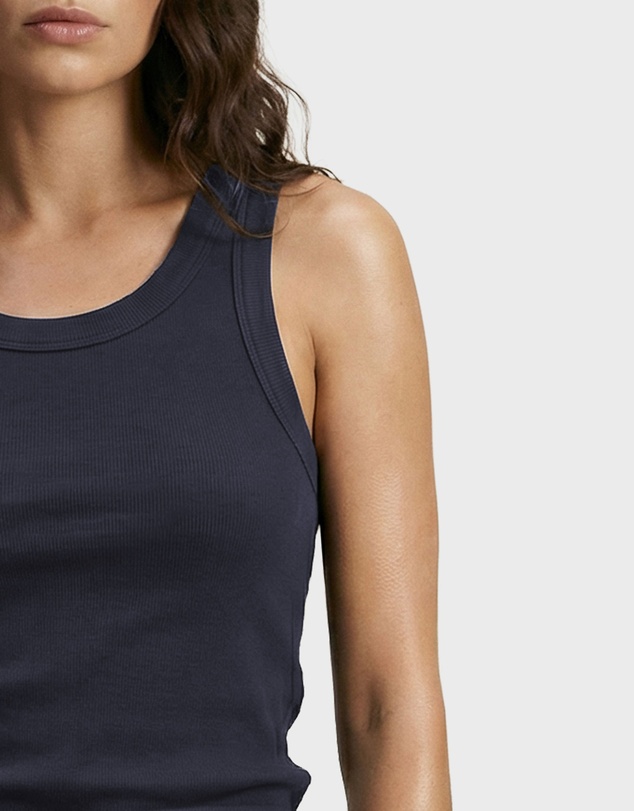 Academy Brand - Essential Rib Tank