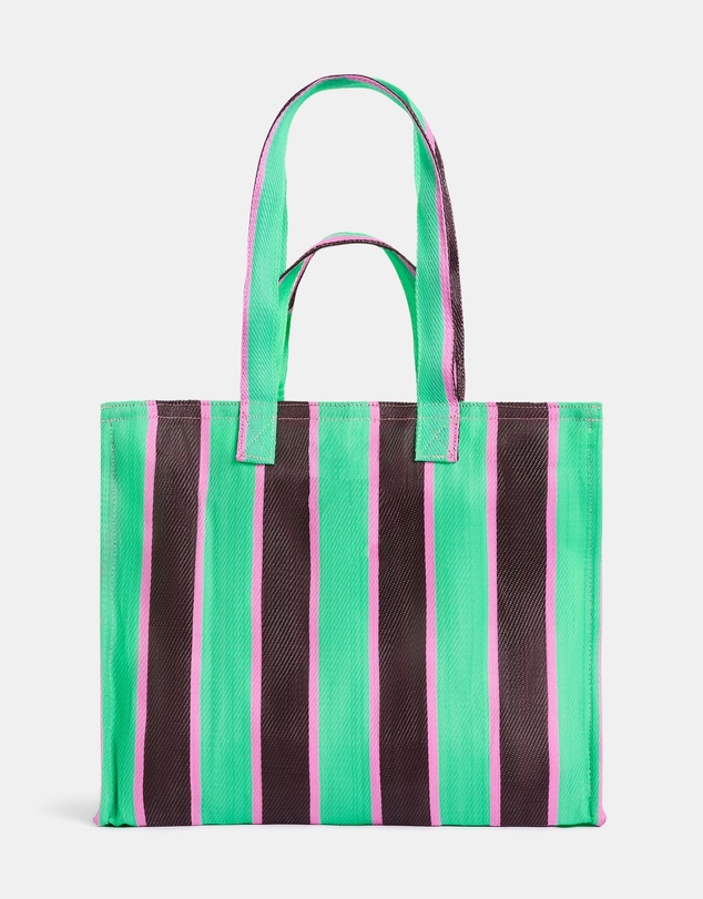 EAU BAGS - Marché Tote Bag