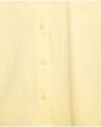 Dazie - Harbour Cotton Oversized Shirt
