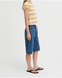 Blanca - Aerin Baby Tee