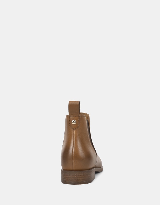 Hush Puppies - Nutmeg