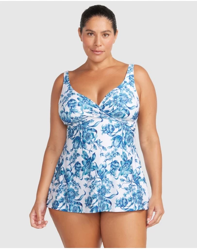 Artesands - Bois De Croix Delacroix Swimdress
