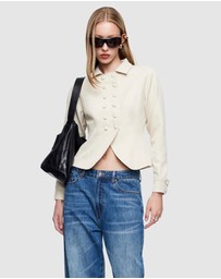 Lioness - Form Jacket