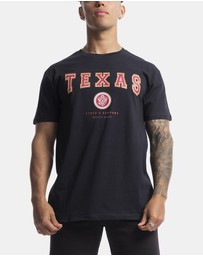 Stock & Co. - Texas Tee