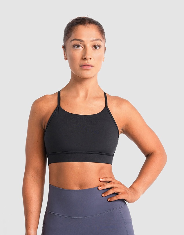 TWL - Hybrid Bra