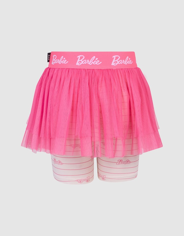 Rock Your Kid - Barbie Tutu Shorts - ICONIC EXCLUSIVE - Kids-Teens