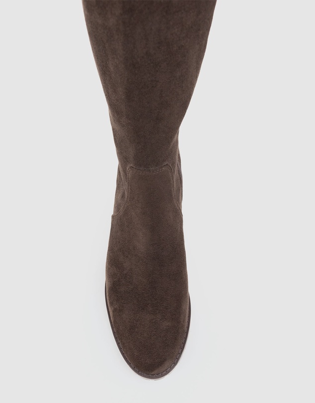 Edward Meller - VIM30 Knee High Stretch Boot