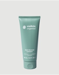 Endota - Organics - Daily Renewal Exfoliant