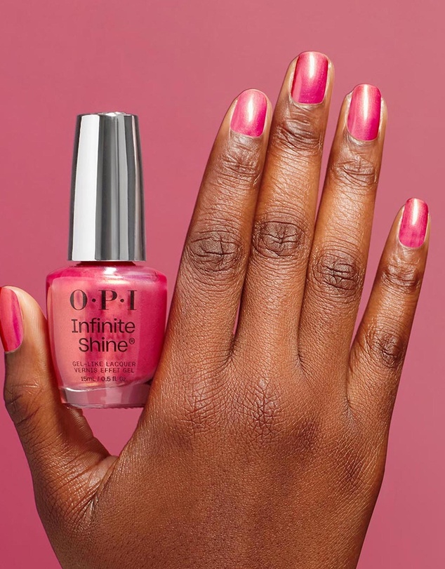 O.P.I - OPI Infinite Shine Good Redputation