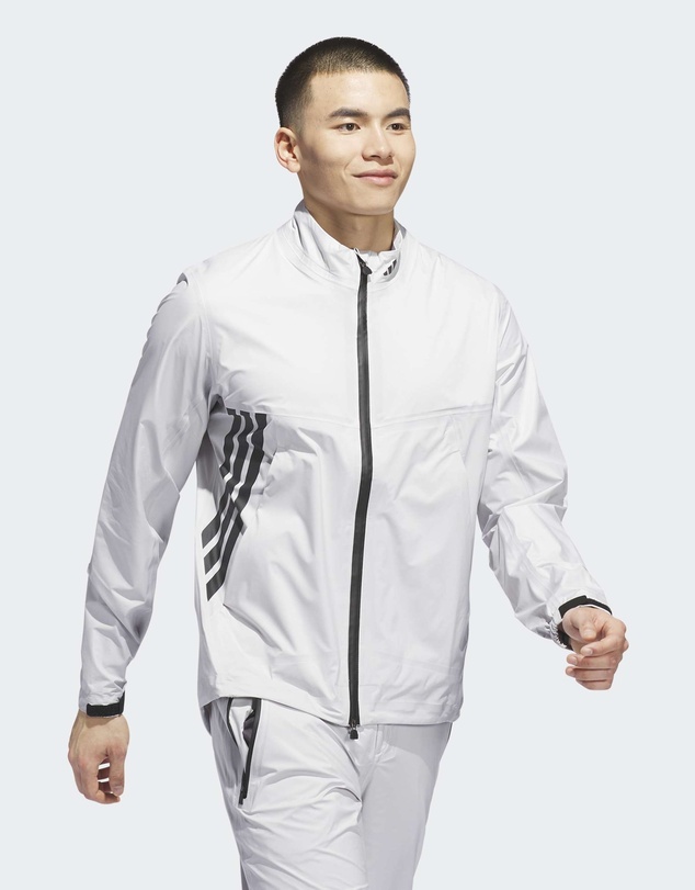 adidas Performance - Golf Ultimate365 Tour CLIMAPROOF+ Full-Zip Jacket Mens