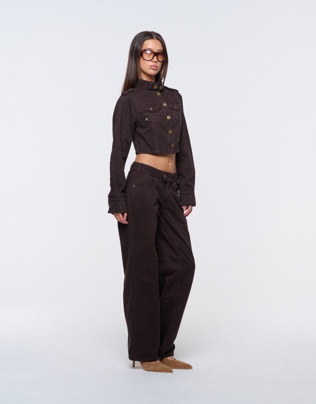 Abrand - 99 Baggy Harlow