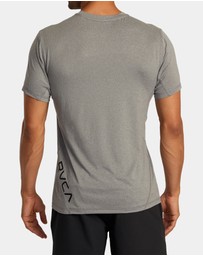 RVCA - Sport Vent T-Shirt