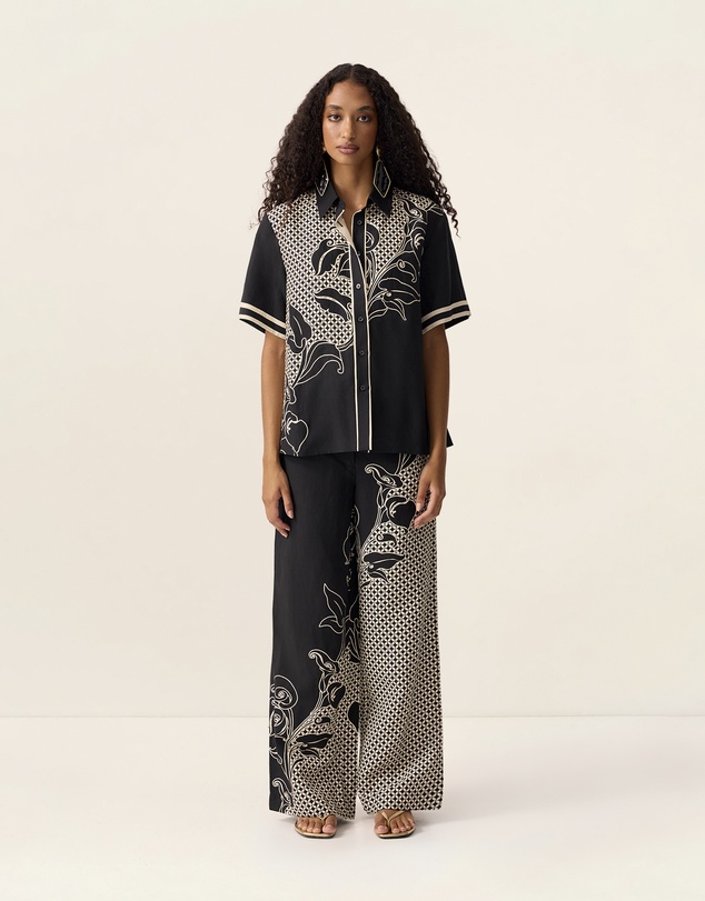 MOS The Label - Lily Shirt