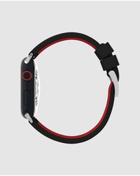 UFC - UFC Apple Band Black / Red