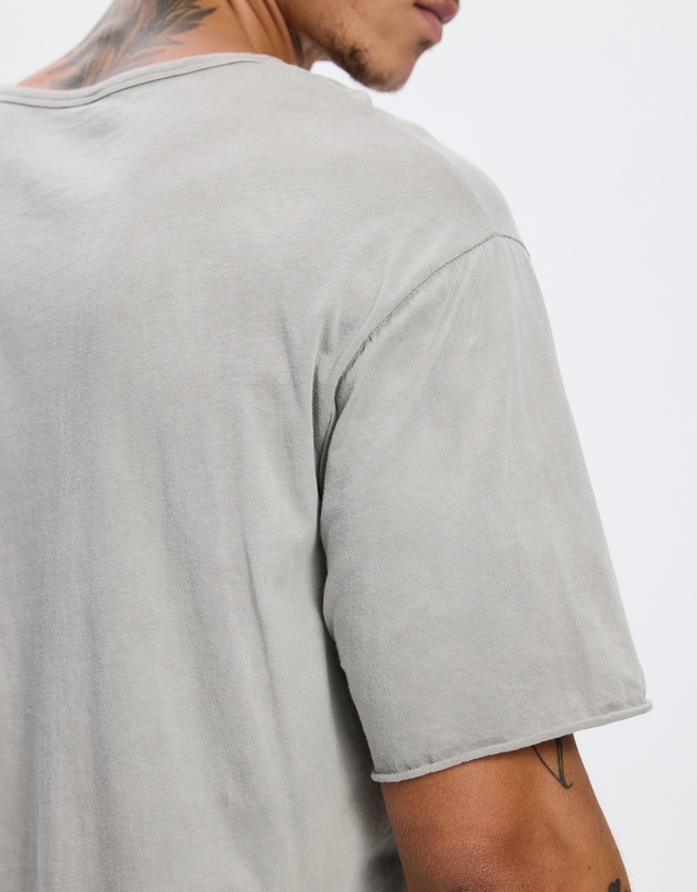 Surrounded By Ghosts - The Antimony Cotton Tail T-Shirt