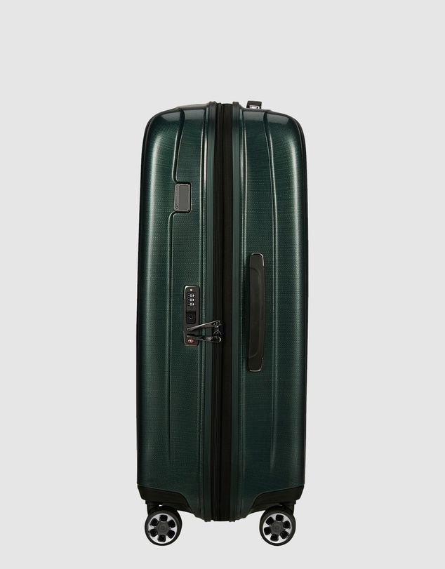 Samsonite - Nexis Suitcase 76cm Expandable