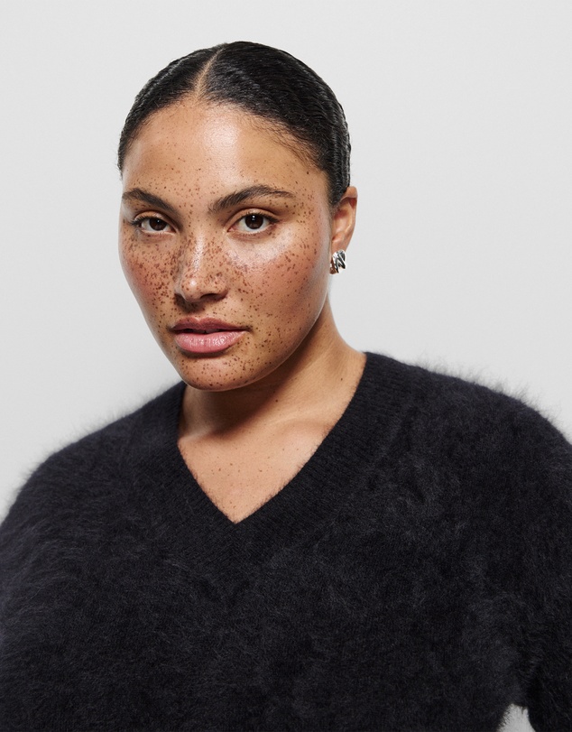 Commonry - Olivia Knit