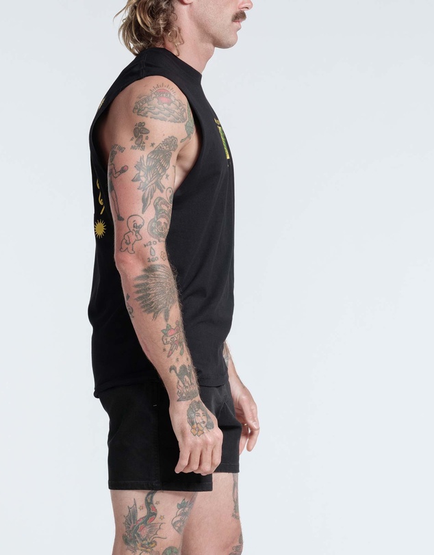 Vacancy Co - Surf Club Tank