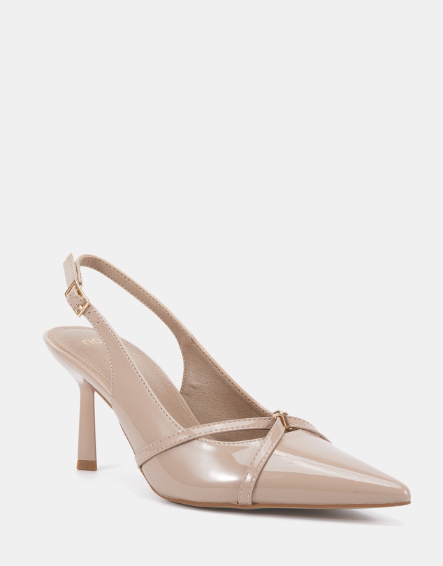 Novo - Irona Heels