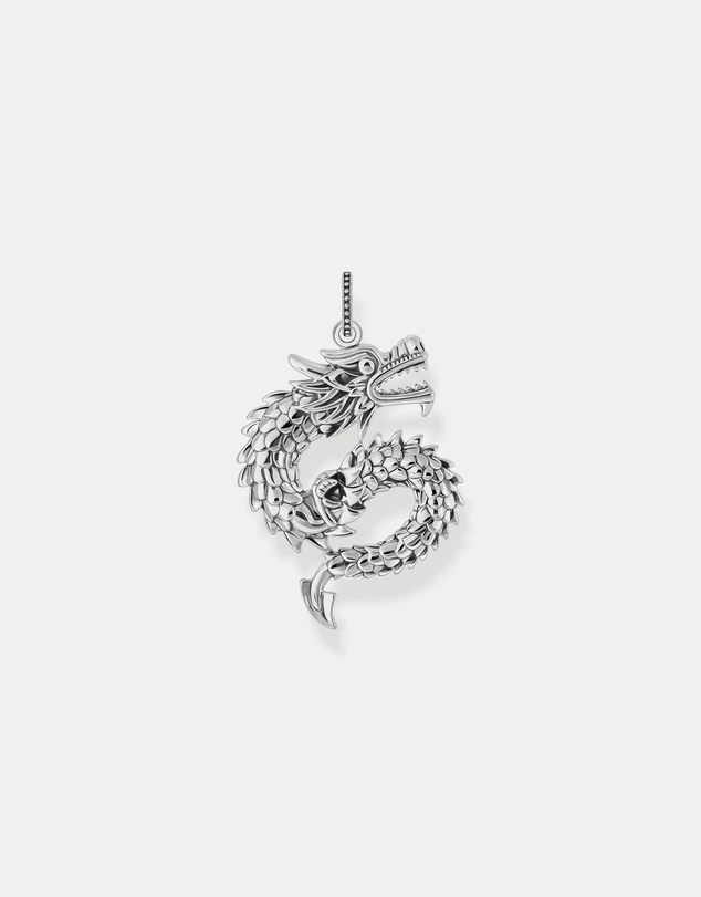 THOMAS SABO - Dragon pendant