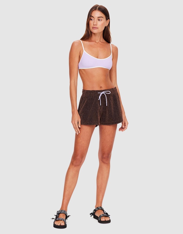 The Upside - Galaxia Marcella Shorts