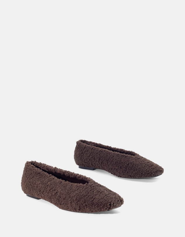 Therapy - Tonic Ballet Flats