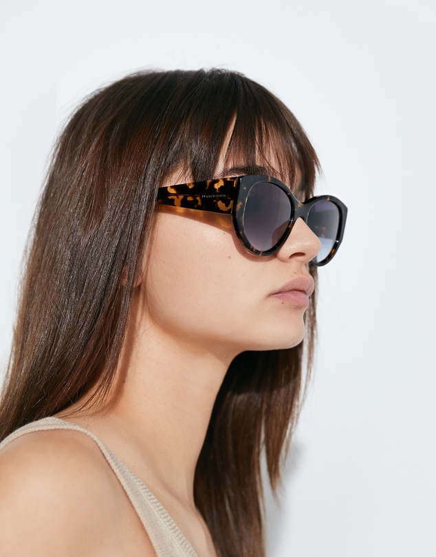 Hawkers Co - HAWKERS - MIRANDA Sunglasses for Men and Women