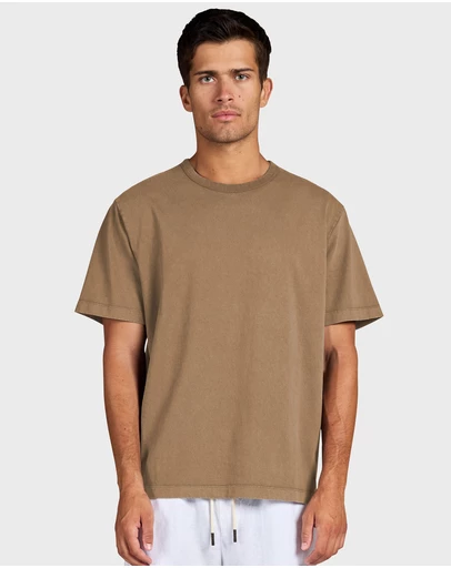 Academy Brand - Mac Tee