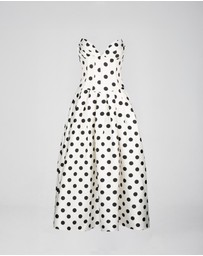 Atoir - Pepper Midi Dress