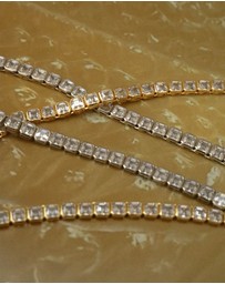 Zahar - Leilani Necklace