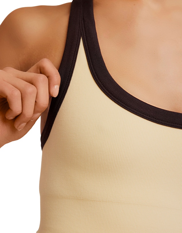 FP Movement by Free People - Go To Colorblock Bra