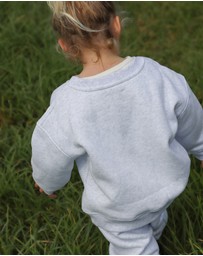 All Fenix - Mini Waves Crew Jumper