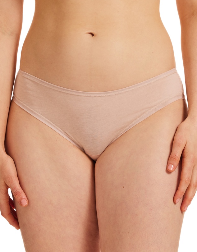Kayser - 2 PK Pure Cotton Bikini