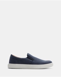 Call It Spring - Reasor Slip Ons