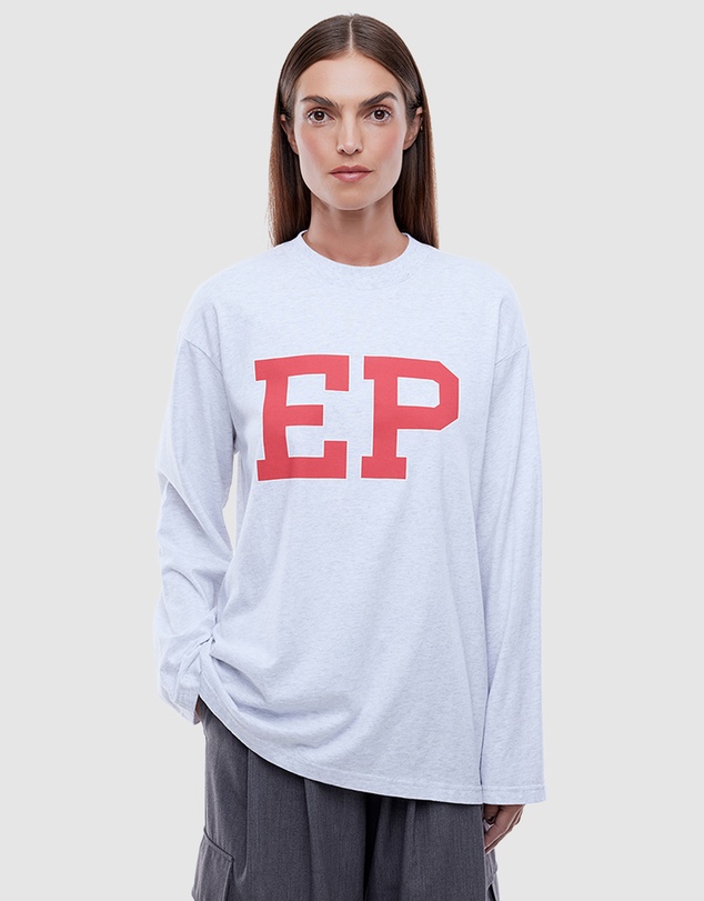 ENA PELLY - EP Long Sleeve Tee