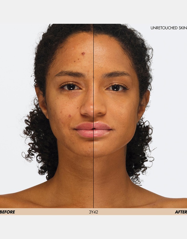 MAKE UP FOR EVER - HD Skin Hydra Glow Foundation-24