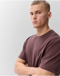UNISON - Relaxed T Shirt