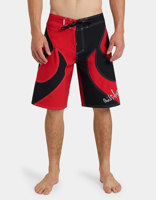 Quiksilver - Mens YG Surfsilk Interceptor 21