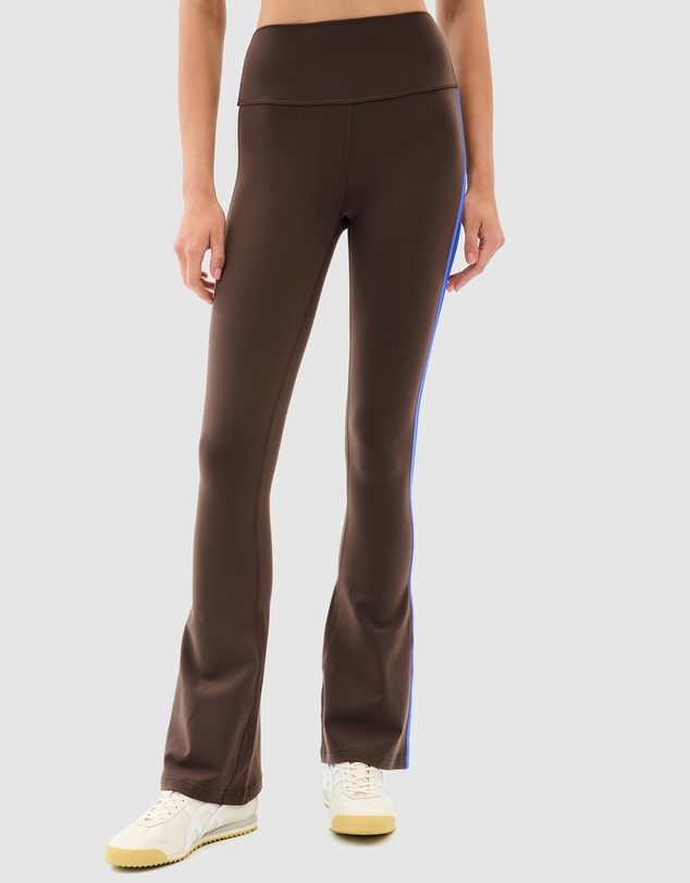 Splits59 - Raquel High Waist Supplex Flare Tights
